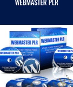 Webmaster PLR