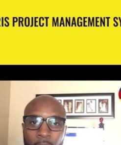 Webris Project Management System - Ryan Stewart
