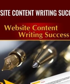Website Content Writing Success - Craig Cannings