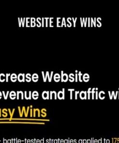Website Easy Wins - Mushfiq S