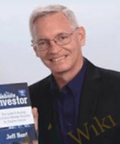 Website Investors –  Jeff Hunt