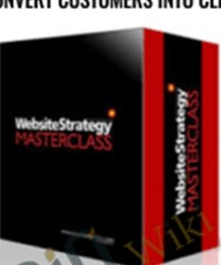 Website Strategy : How To Convert Customers into Client – Sean D Souza