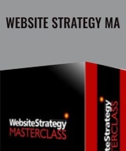 Website Strategy MasterClass - Sean D'Souza