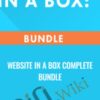 Website in a Box Complete Bundle