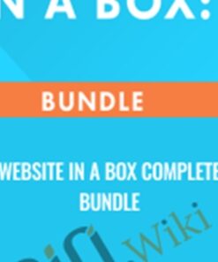 Website in a Box Complete Bundle