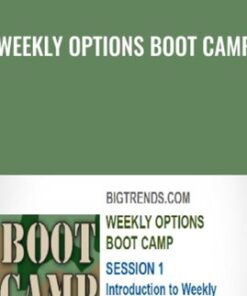Weekly Options Boot Camp - Bigtrends