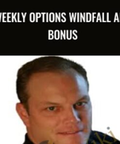 Weekly Options Windfall and Bonus - James Preston