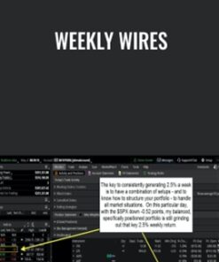 Weekly Wires - John Carter