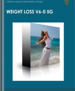 Weight Loss V6-0 5G - Subliminal Shop