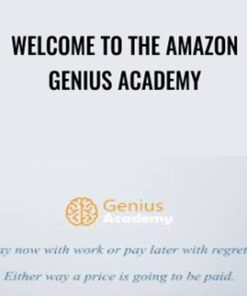 Welcome to The Amazon Genius Academy