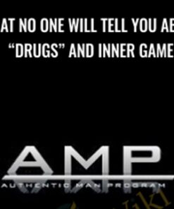 What No One Will Tell You About “Drugs” And Inner Game - AMP
