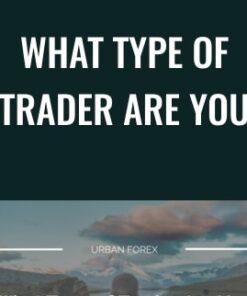 What Type Of Trader Are You