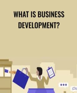 What is business development? - Lisa Earle McLeod & Elizabeth Lotardo