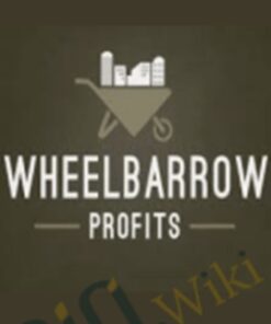 Wheelbarrow Profits Basic - Jake & Gino