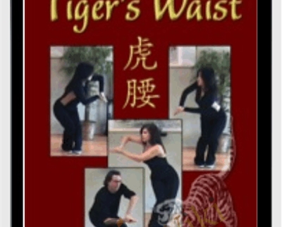 Tiger's Waist - White Tigress Society