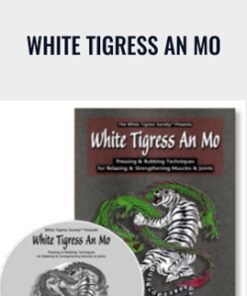 White Tigress An Mo - White Tigress Society