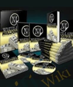 WhiteLabel Millionaire - Mark Thompson