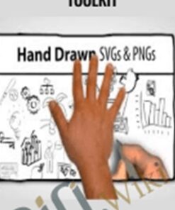 Whiteboard Video Graphics Toolkit – Max Rylski