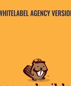 Whitelabel Agency Version - WP Beaver Builder