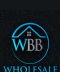 Wholesale Business Blueprint - Luigi Ontiveros
