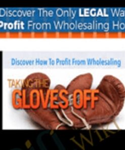 Wholesale Reformation – John Cochran & Jeff Watson