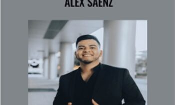 Wholesaling Houses By Alex Saenz