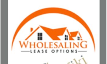 Wholesaling Lease Options – Main Course