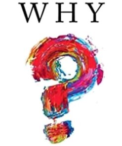 Why? What Makes Us Curious