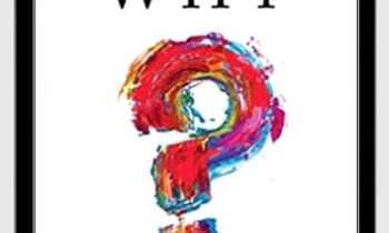 Why? What Makes Us Curious