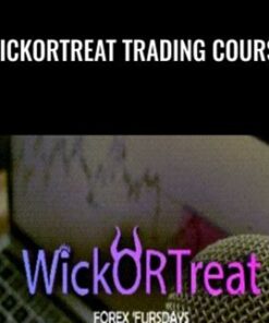 WickOrTreat Trading Course – WickOrTreat