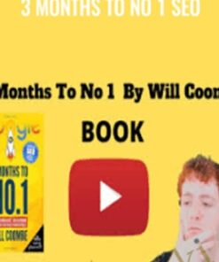 3 Months To No 1 SEO - Will Coombe