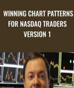 Winning Chart Patterns For NASDAQ Traders Version 1 - Ken Calhoun