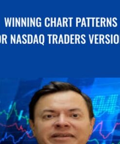 Winning Chart Patterns For NASDAQ Traders Version 2 - Ken Calhoun