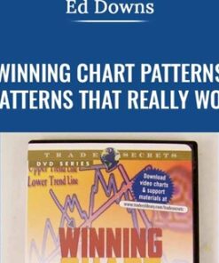 Winning Chart Patterns. 7 Patterns That Really Work - Ed Downs