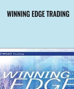 Winning Edge Trading - Ned Gandevani