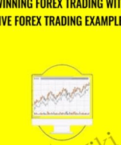 Winning Forex Trading with Live Forex Trading Examples - Saad Tariq Hameed