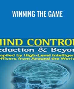 Winning The Game -  Gary Brodsky