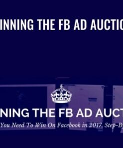 Winning the FB Ad Auction - Funnel Boom