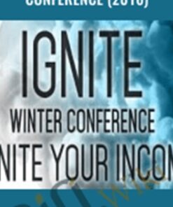 Winter 2016 Ignite Trading Conference (2016) – TradeSmart University