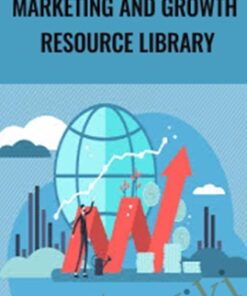 Wired Creatives - Marketing and Growth Resource Library - Hannah & Nathan