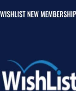 Wishlist New Membership