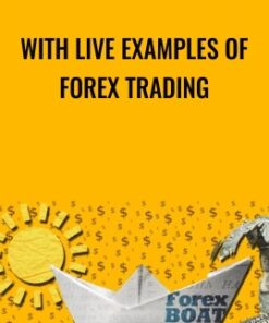 With LIVE Examples of Forex Trading - Forex Trading A-Z™