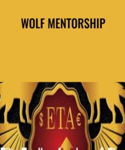Wolf Mentorship - Elite Trading Academy & Firm