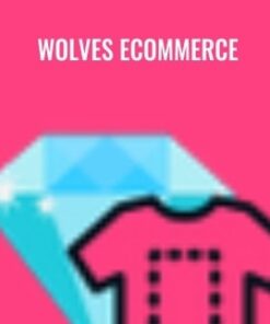 Wolves eCommerce  - Teachable