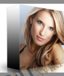 Woman Magnet 2.0 - Subliminal Shop