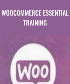 WooCommerce Essential Training - Abdirizak Hersi