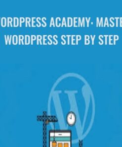 WordPress Academy: Master WordPress step by step - Chris Dixon