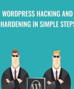 WordPress Hacking and Hardening in Simple Steps - Gabriel Avramescu