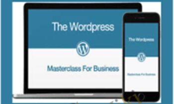 WordPress Masterclass For Business - Dave Kaminski