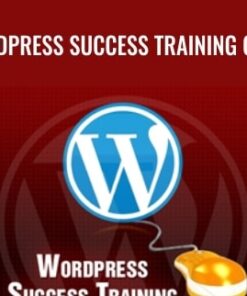 WordPress Success Training Camp - Craig Cannings